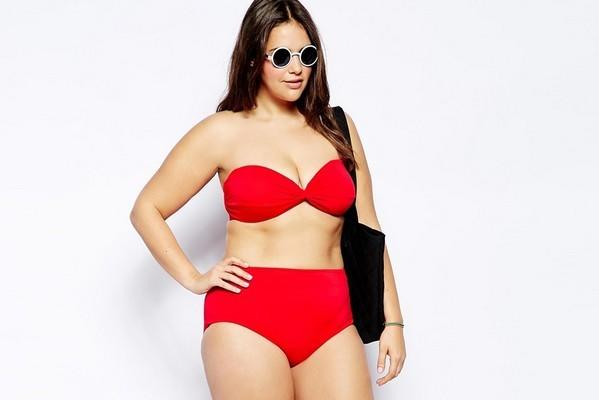 Erkekler ve Kızlar İçin Mayo, Bikini Modelleri