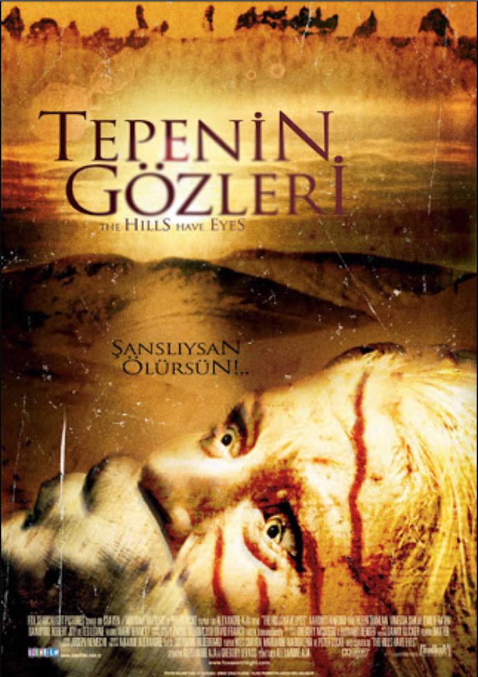 Kesinlikle İzlemeniz Gereken Korku Filmleri