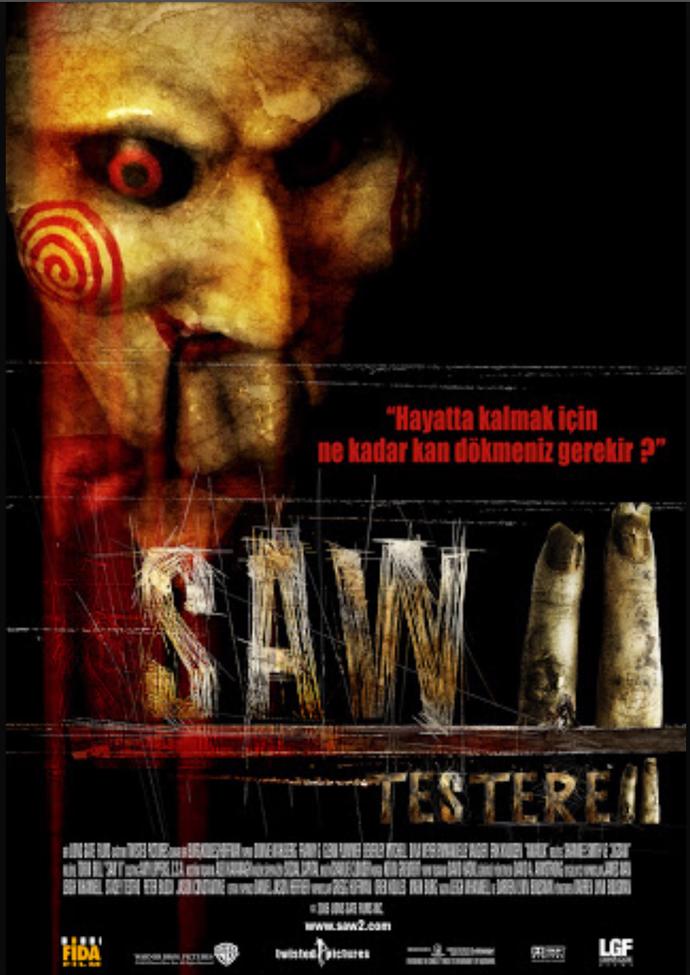 Kesinlikle İzlemeniz Gereken Korku Filmleri