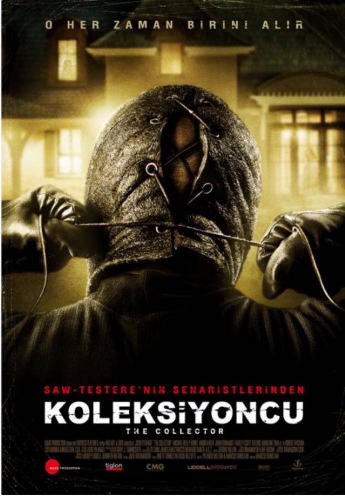 Kesinlikle İzlemeniz Gereken Korku Filmleri