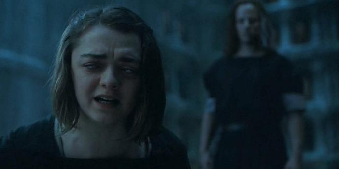 Game Of Thrones İzleyicilerinin Hafızasına Yer Etmiş Sahneler