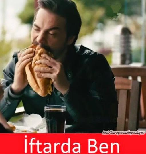 Ramazan'da Neler Yaşayacağız