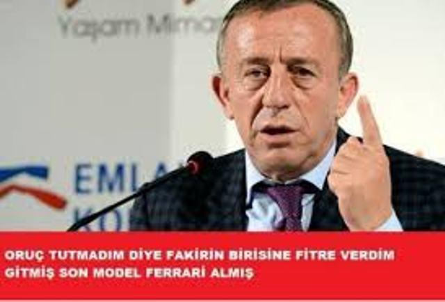 Ramazan'da Neler Yaşayacağız