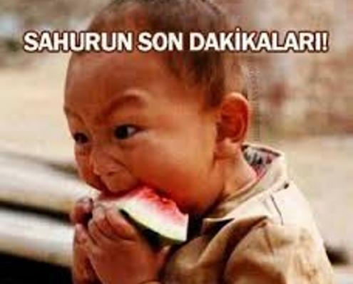 Ramazan'da Neler Yaşayacağız