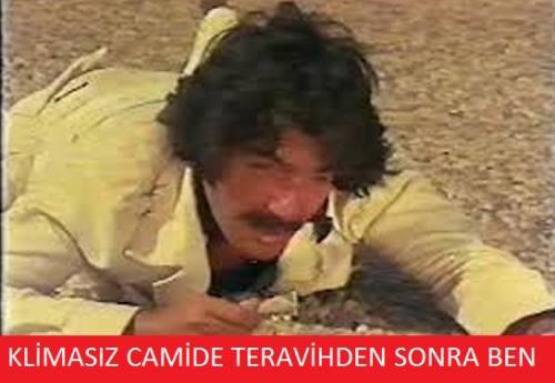 Ramazan'da Neler Yaşayacağız