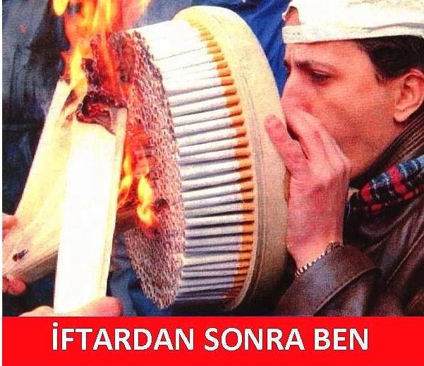 Ramazan'da Neler Yaşayacağız