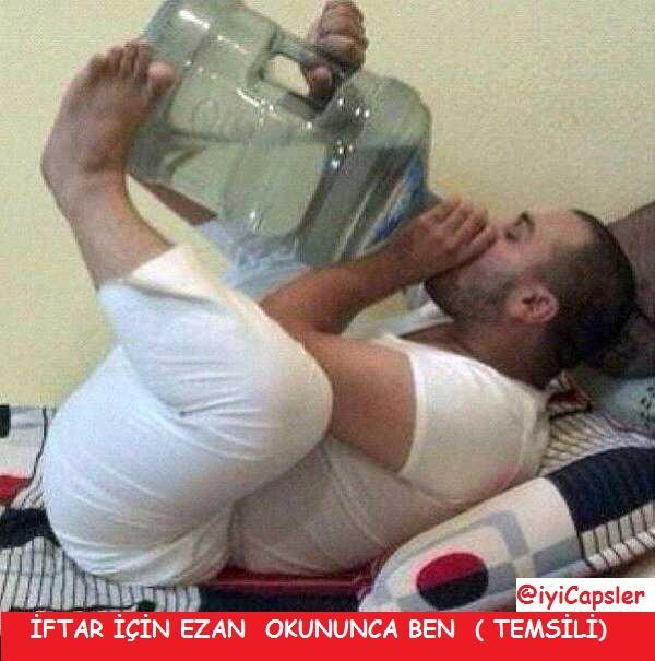 Ramazan'da Neler Yaşayacağız