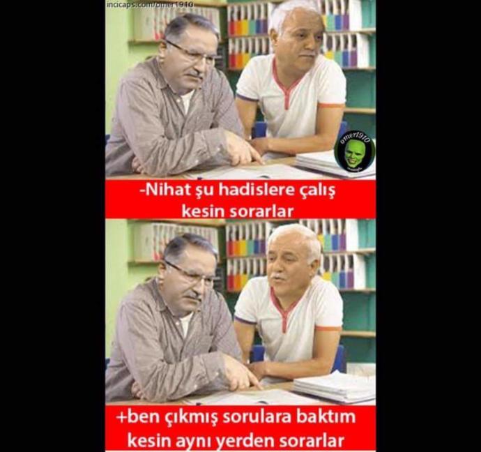 Ramazan'da Neler Yaşayacağız