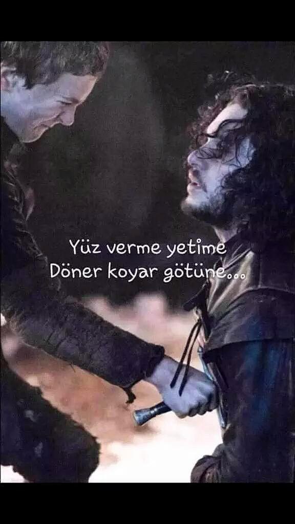 Game of Thrones 5. Sezon 10 Caps
