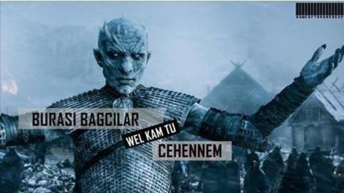 Game of Thrones 5. Sezon 10 Caps