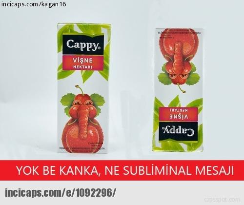 Meyve Temalı Eğlenceli Capsler