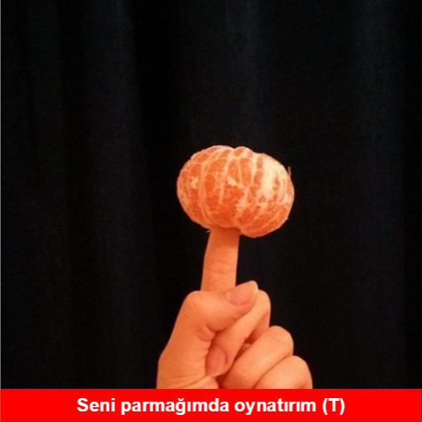 Meyve Temalı Eğlenceli Capsler