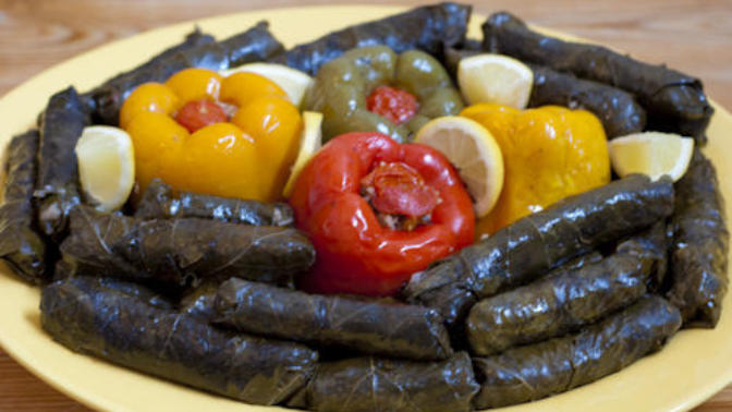 Deneyince Pişman Olmayacağınız Bir Tat: Havuçlu Dolma Tarifi