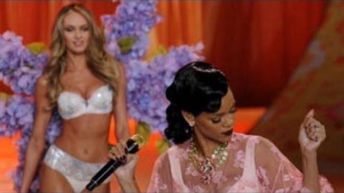 Sergilenmiş En İyi 6 Victoria's Secret Show