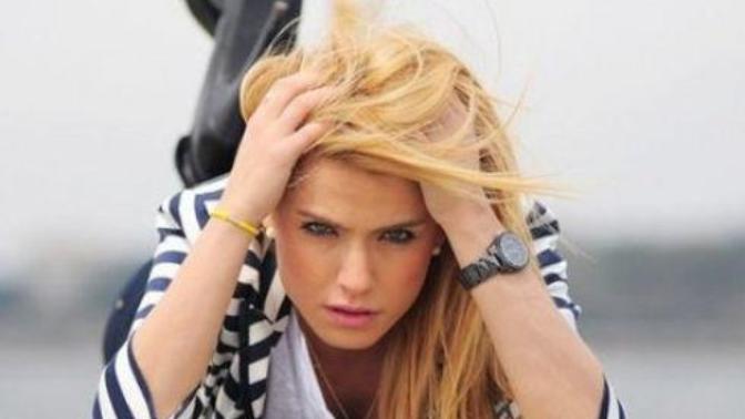 Dünyadaki En Çekici 10 Kadın