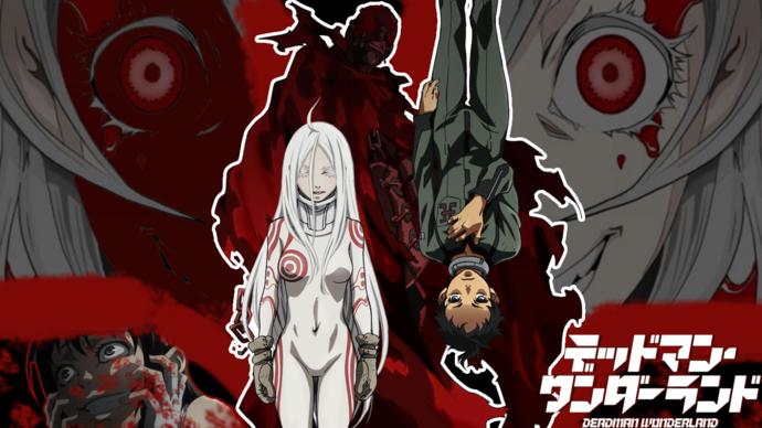 Anime severlere güzel 9 anime tavsiyesi (ayrıntılı)
