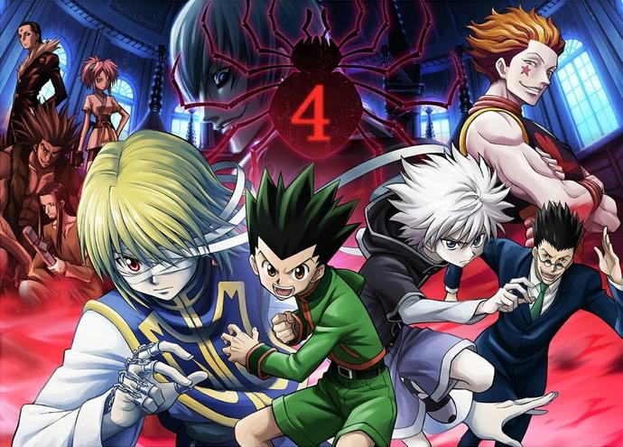 Anime severlere güzel 9 anime tavsiyesi (ayrıntılı)