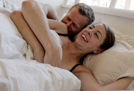Anal seks Ve Anal Temizliği
