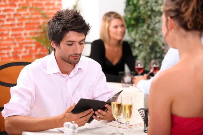 İlk buluşmada yapılmaması gerekenler