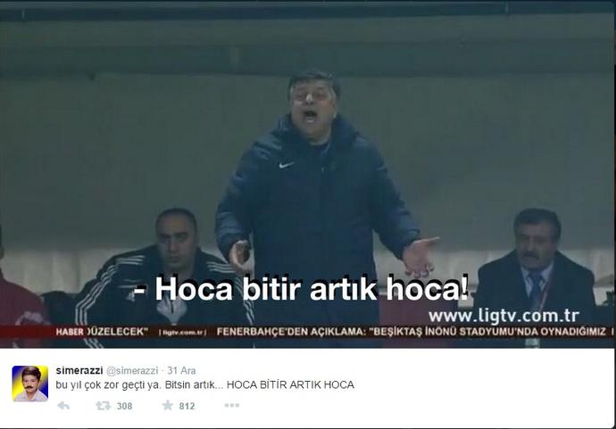 Twitter'a Damga Vuran Tweetler