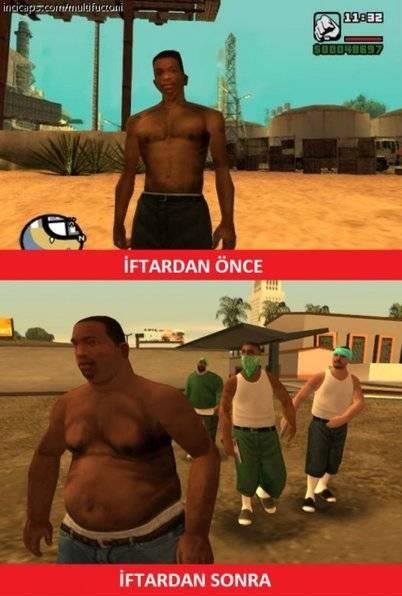En Komik Ramazan Capsleri :)