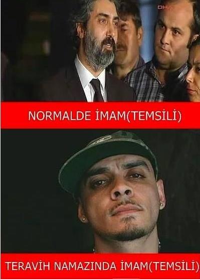 En Komik Ramazan Capsleri :)