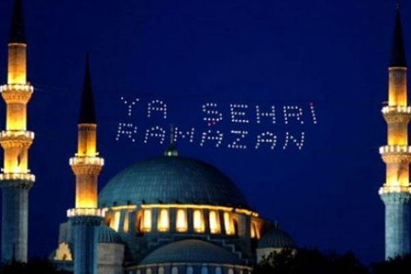 En Komik Ramazan Capsleri :)