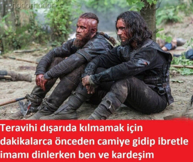 En Komik Ramazan Capsleri :)