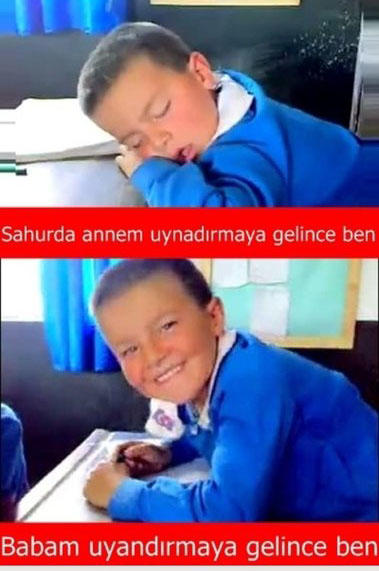 En Komik Ramazan Capsleri :)