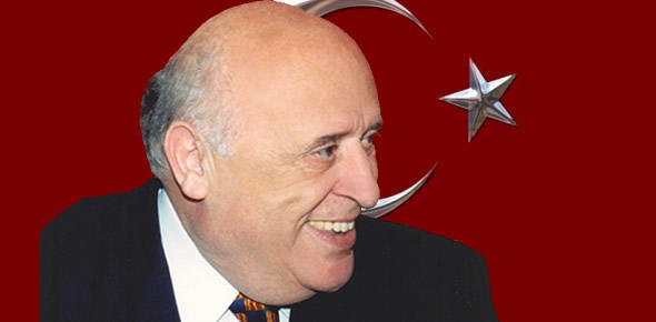 Süleyman Demirel Vefat Etti!