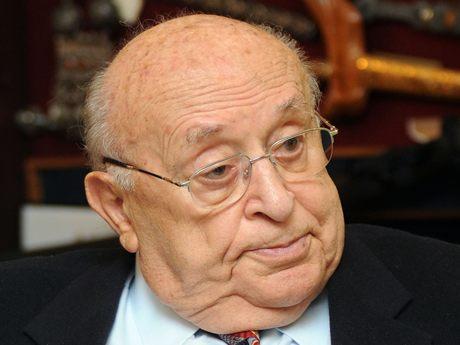 Süleyman Demirel Vefat Etti!