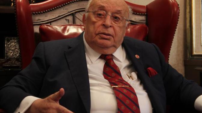 Süleyman Demirel Vefat Etti!
