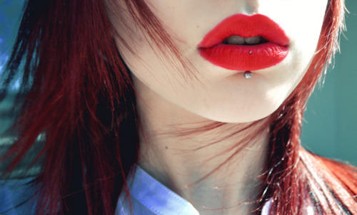 Birbirinden Farklı 10 Piercing Modeli