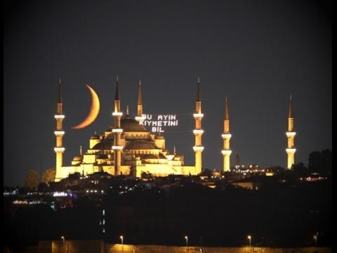 Orucu Bozan Davranışlar 