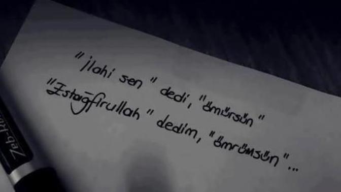 Bazen Çok Seversin 
