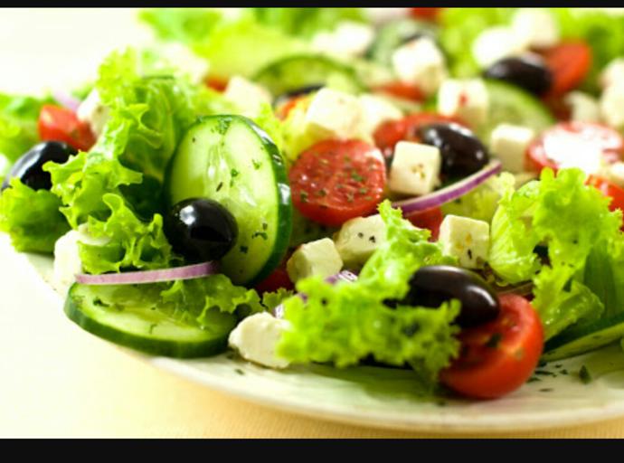 Diyet Yapmadan Kilo Vermenin 10 Yolu!