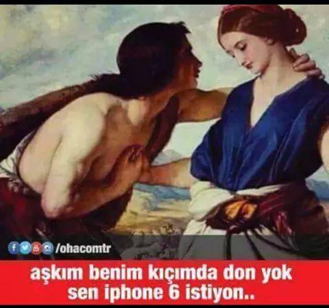 Bir Abazanus Vakası!
