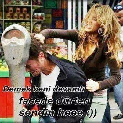 Bir Abazanus Vakası!!!