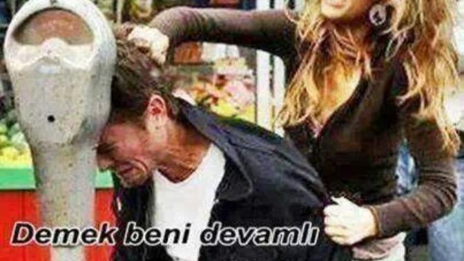 Bir Abazanus Vakası!