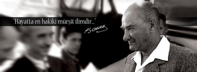 Mustafa Kemal Atatürk'ün Evrim Kuramı Hakkındaki Görüşleri