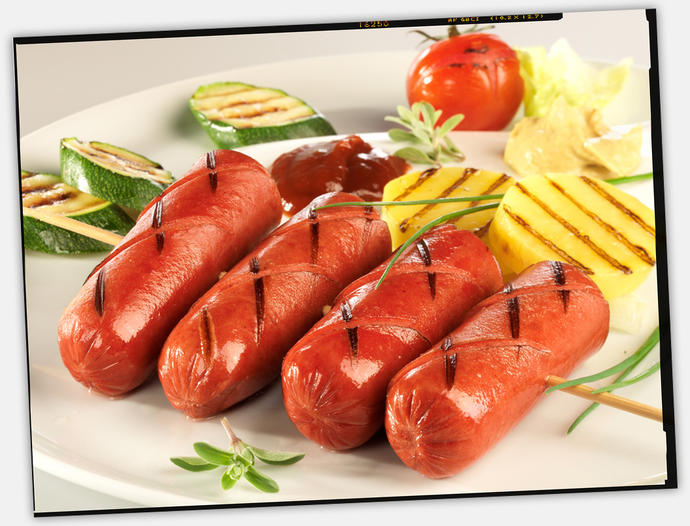 Kızlar Soruyor Restaurant'a Hoş Geldiniz