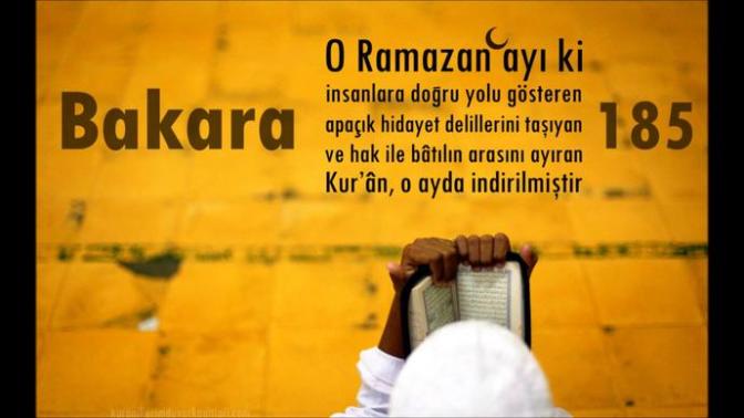 Ramazan Ayında Oruç Tutmayacaklara Tavsiyeler