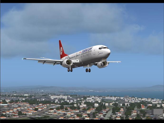 Sizi güzel bir tatil kampına uğurluyorum