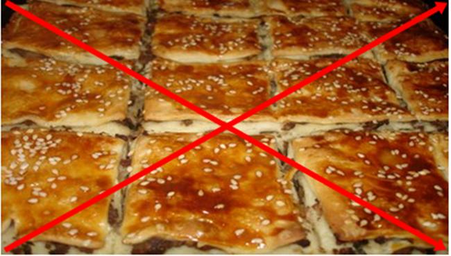 Ramazan Ayında Hem İbadet Yapıp Hem Kilo Verebiliriz!