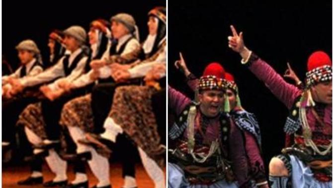 Tarihinden haberin var mı?