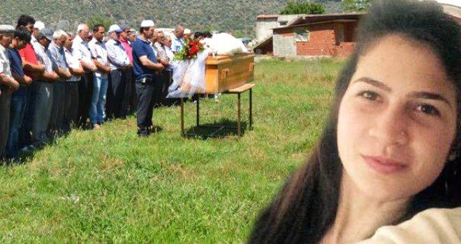 İkinci Özgecan Vakası Ne Yazık ki