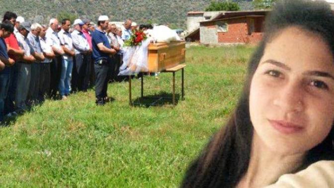 Cansu Kaya: İkinci Özgecan Vakası Ne Yazık ki