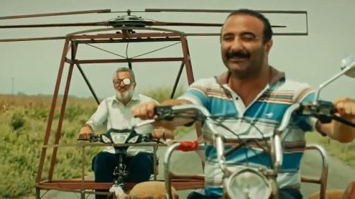 Vizyondaki En İyi 6 Film