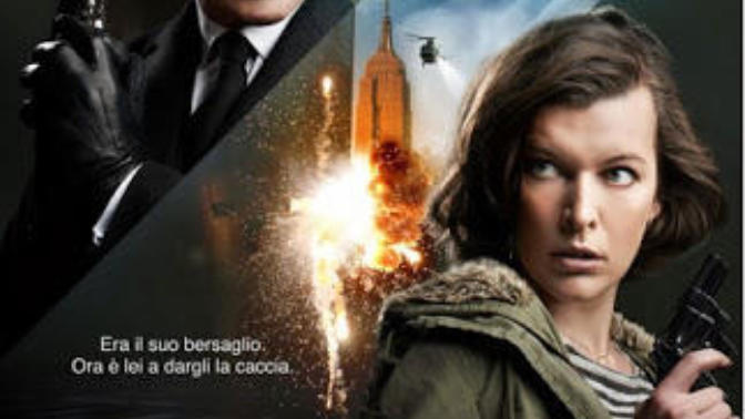 Vizyondaki En İyi 6 Film
