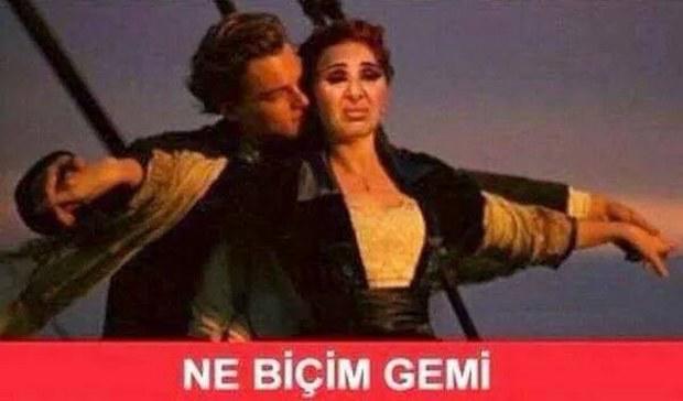 Kadınların Erkekleri Çıldırtan Diyalogları!